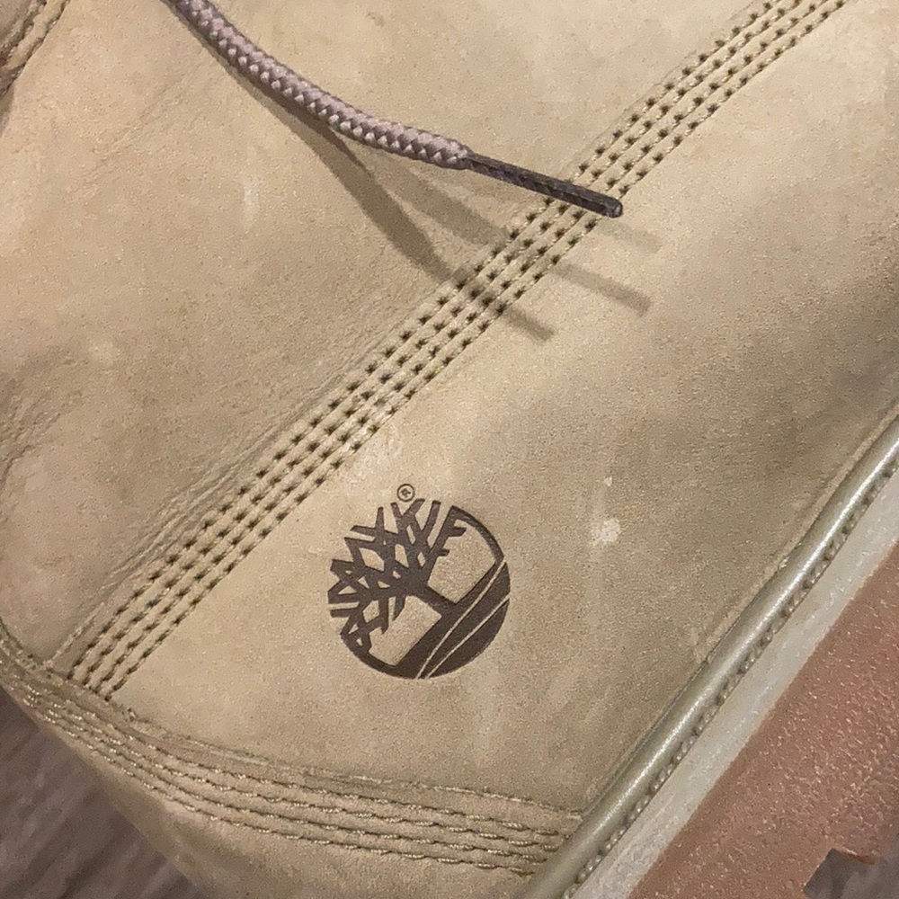 Timberlands - image 2